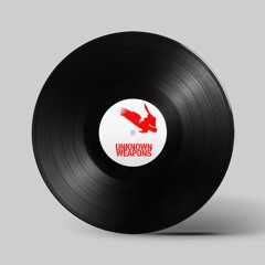 Unknown Weapons  0003 - Snippets