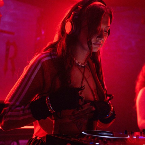 BOUNCYBABY 160-165 BPM