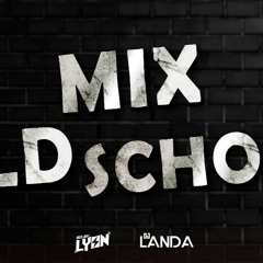 MIX OTOÑO OLD SCHOOL (DADDY YANKEE, PLAN B, TEGO CALDERON, DON OMAR, WISIN & YANDEL, NICKY JAM)