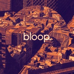 Bloop Radio Shows