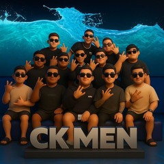 KALAU MAU MENINGGI SAMA YANG LAIN AJA , SOALNYA DISINI PILOT SEMUA #CKxINNOVAREBORN