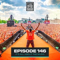 I AM HARDSTYLE Radio - Episode 146 by Brennan Heart