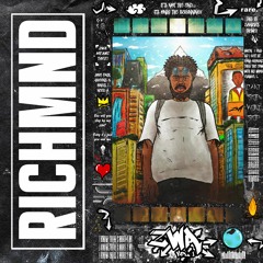 ZWA INTRO (Prod. RICHMND)