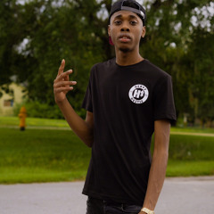 Blinded-(prod.shaun too crazy)