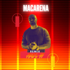 Axel H - Macarena (Remix Bangerz)
