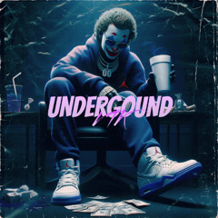 VTK - UNDERGROUND (FREE DL)