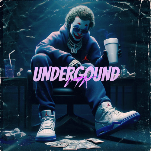 VTK - UNDERGROUND (FREE DL)