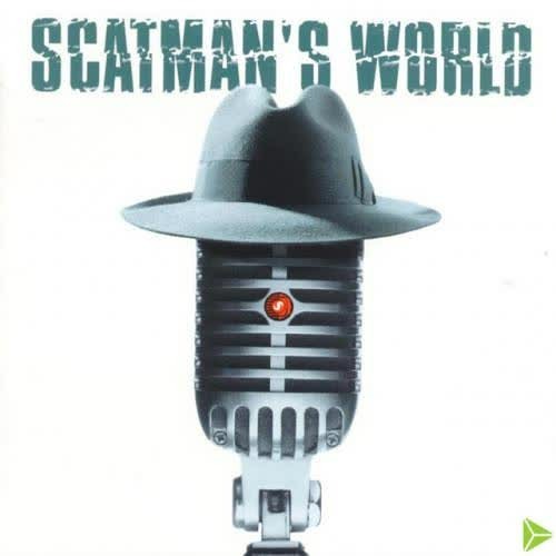 Scatman John - Scatman (Ski-Ba-Bop-Ba-Dop-Bop) (Instrumental)