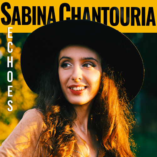 Sabina Chantouria - Echoes