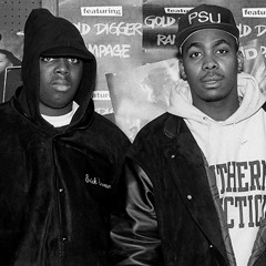 EPMD - Strictly Business (The Funck RMX)