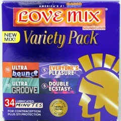 Love Mix (Love & Groove)