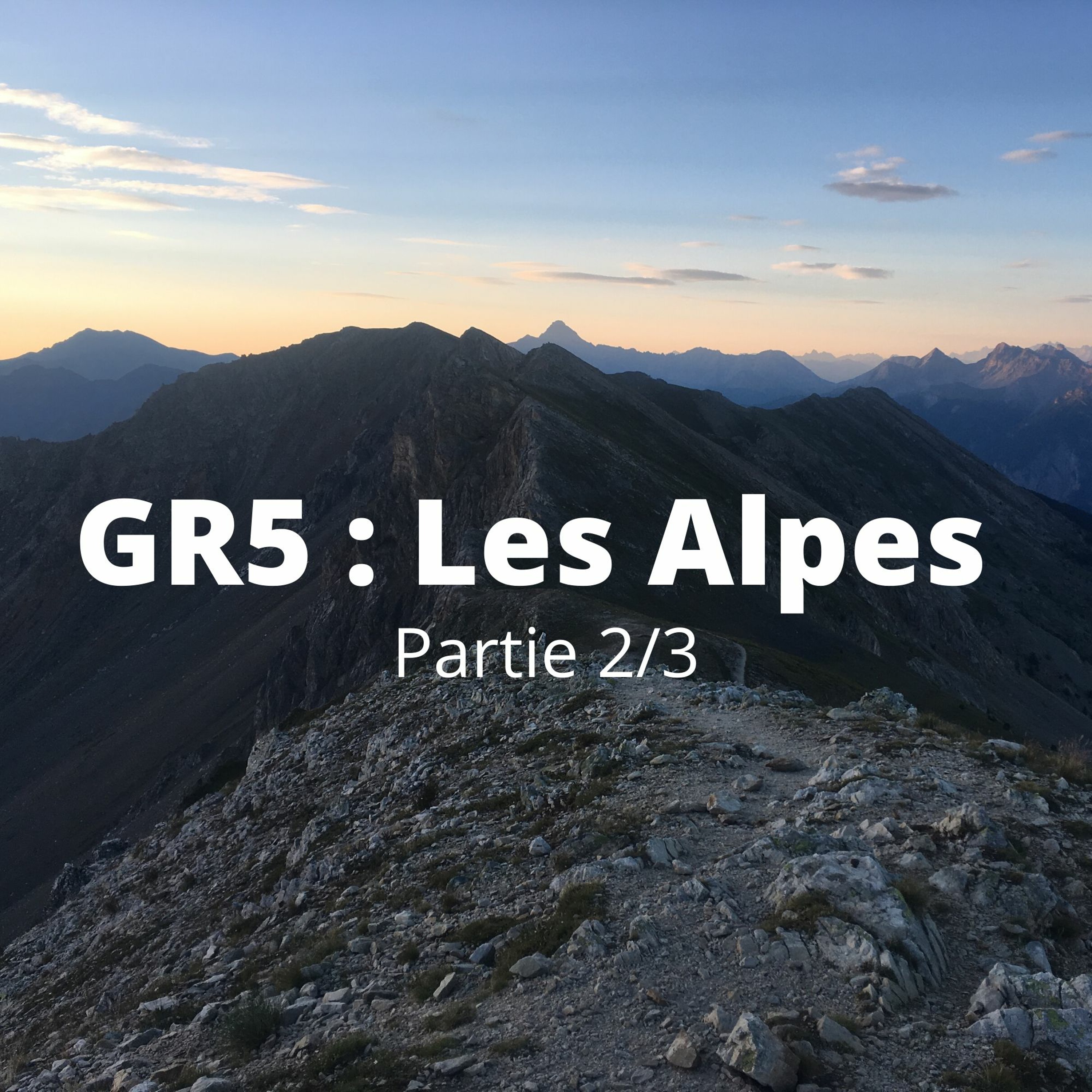 Le Banquier Randonneur