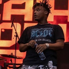 Juice WRLD  Ghost Unreleased