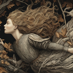 Witch's Proficy. Ilangoria Book