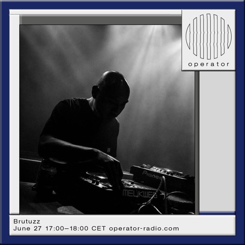 Operator Radio 27-06-24