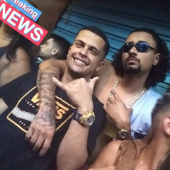 SHEIK MARTINS - EM LISBOA TEM FAL ( DJ RENATINHO MAESTRO )