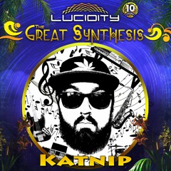 KatNip Feat. Stehreo Live from Lucidity 2023