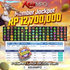 DJ CHANDA REMIX FULL BASS | ASIAMPO JACKPOT PRAGMATIC PLAY 12,7 JUTA