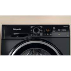 washing machine speaks fluently 40 (wha wha) (ianer ianer) (er lachen lachen) (zahne washen washen))