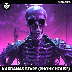 Stars - Phonk House (Slowed)