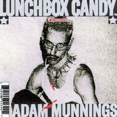 Lunchbox Candy | The Ket Gala 2024 | Adam Munnings