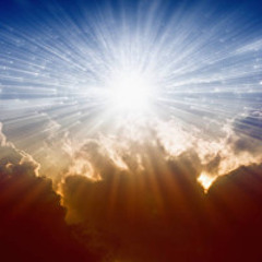 Touching the Eternal