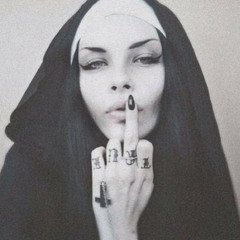 Spiritual warfare is a real thing and NO is a full sentence We don't bow down to no devils or demons which i or warlocks no succubuses don't come to my house You're not welcome