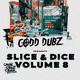 on Codd Dubz - Slice &amp; Dice Vol 8 (CANAL STREET CROOK TOUR)