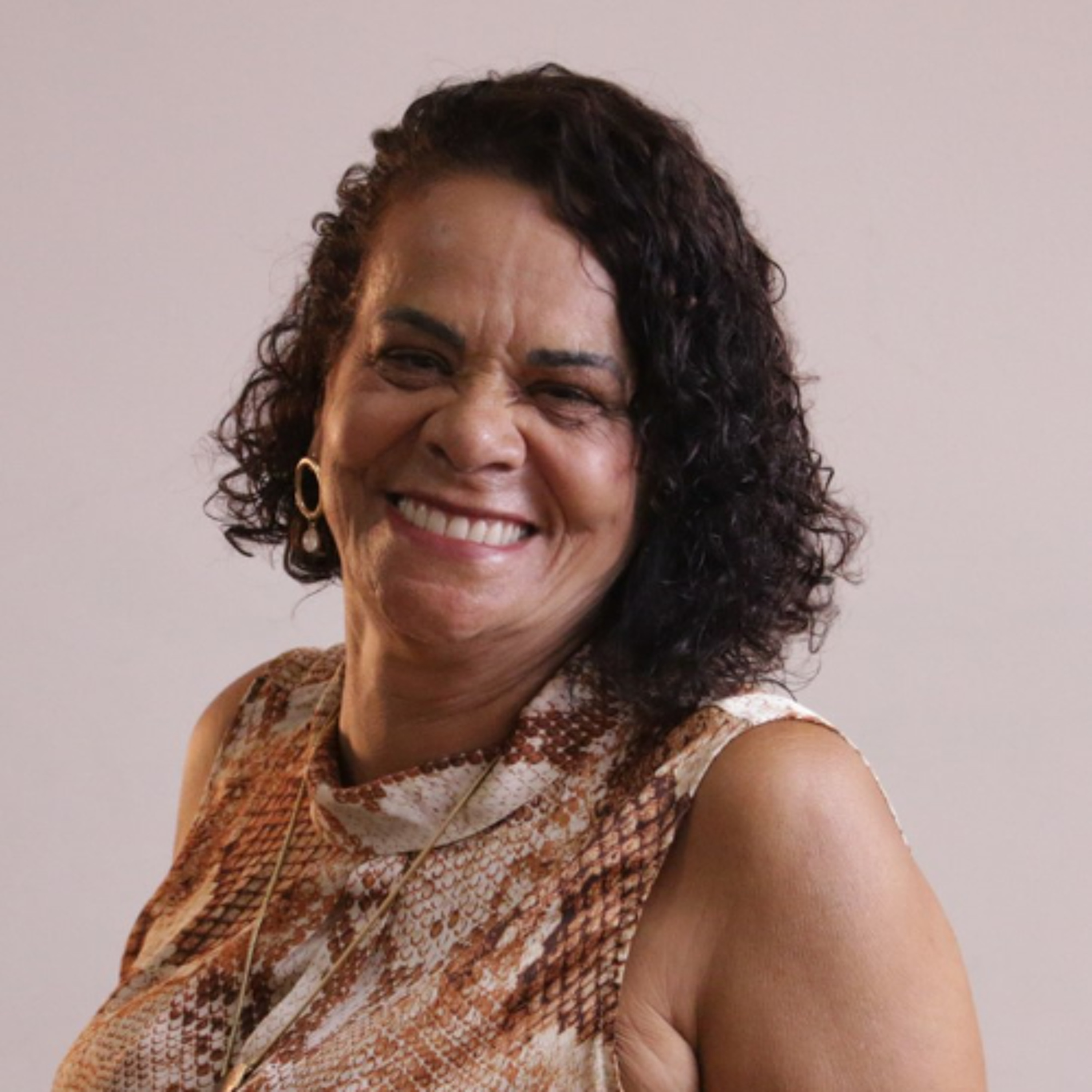 07.01.25 - "Trocando as vestes pra viver um Novo Tempo Com Deus" - (Miss. Isabel Oliveira)