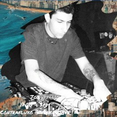 j g b  Liveset - Contrafluxo