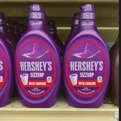 hershey’s kafamda - demo