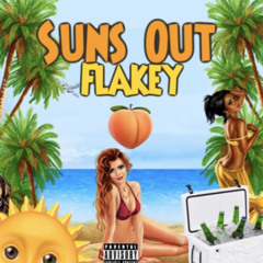 FLAKEY - SUNS OUT