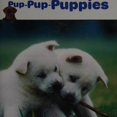 Read/Download Pup-Pup-Puppies BY : Bonnie Bader