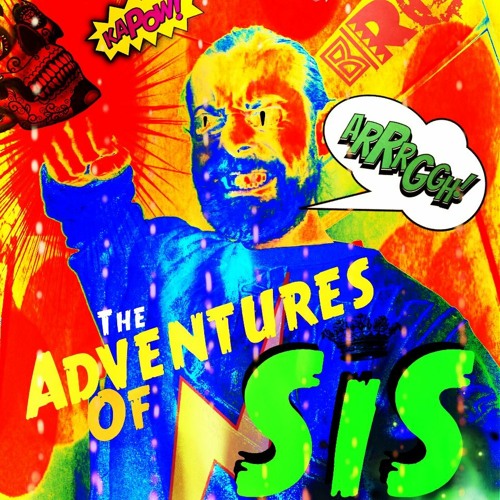 06 Ice Aint Chrome - Poka & Bran