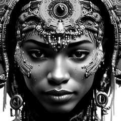 "Gbadu" Daughter of Mawu-Lisa - Mix 2025 Amapiano & Sghubu