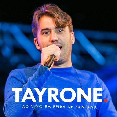 Stream Tira a Roupa (Ao Vivo) by Tayrone | Listen online for free on  SoundCloud