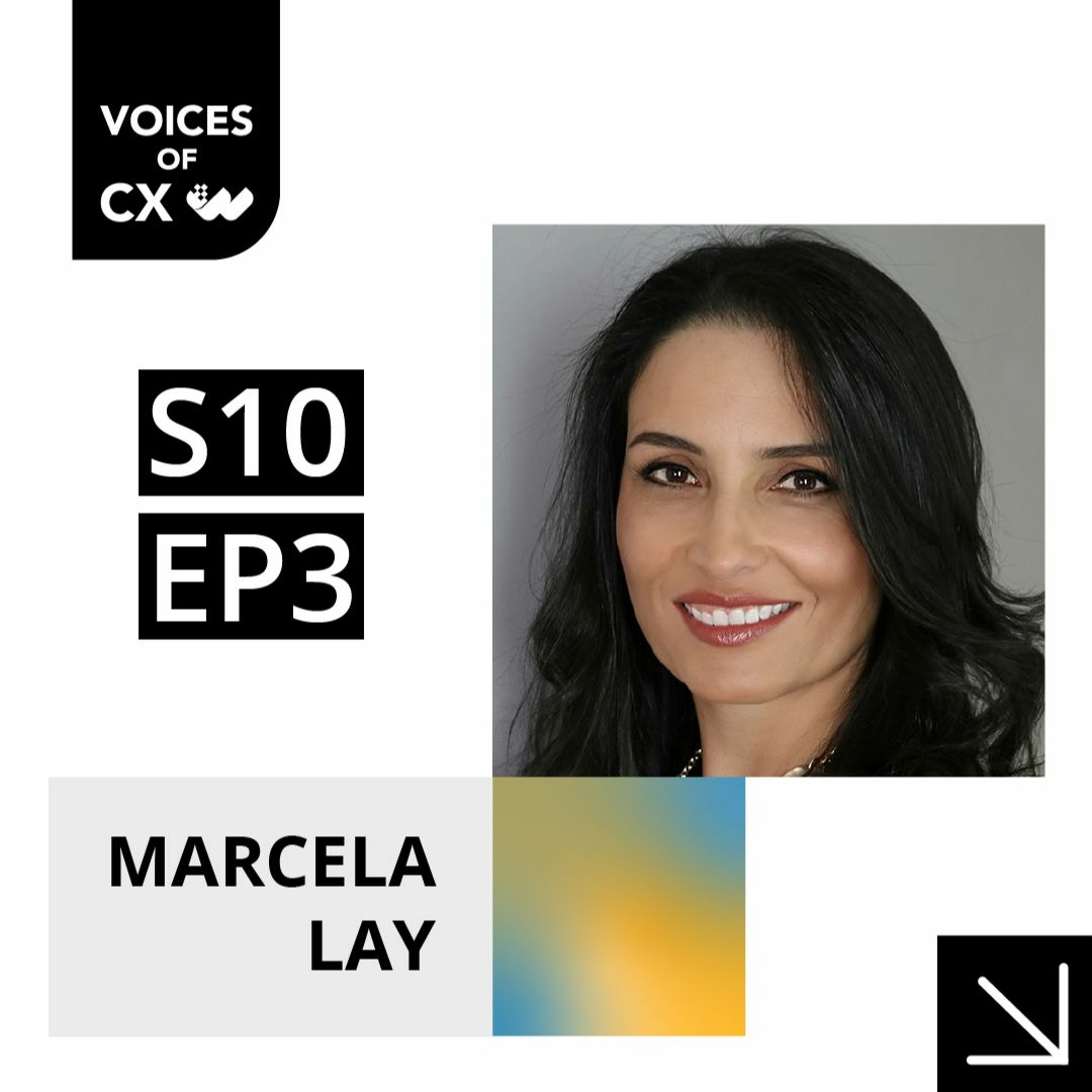 Voices of CX