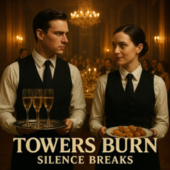 Towers Burn, Silence Breaks