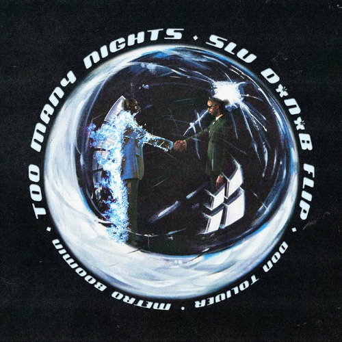 Too Many Nights - People Are Strange (Simon J MIX) | Metro Boomin, Don Toliver, Future, Julian Wassermann