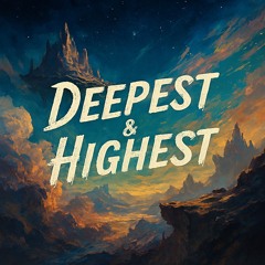 Deepest & Highest