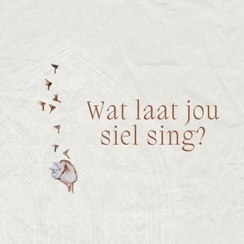 Wat Laat Jou Siel Sing? deur Theo Geyser