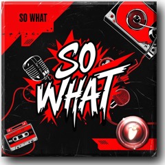 So What 160 D#m