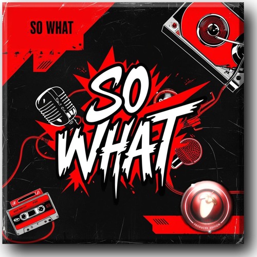So What 160 D#m