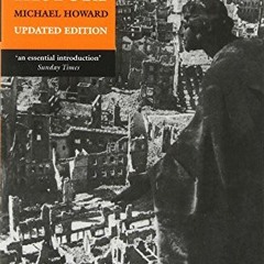 [GET] PDF EBOOK EPUB KINDLE War in European History by  Michael Howard 🧡