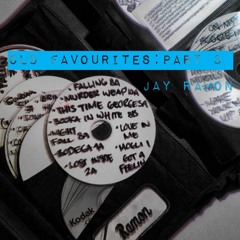 Old Favourites From The CD Wallet: Part 3 - Jay Ramon