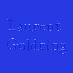 Entretien avec Laurent Goldring - Octobre 2020