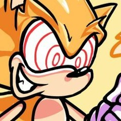 FNF: Vs Sonic Exe (Restored?)- Chaos