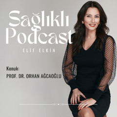 Sağlıklı Podcast: Meme Kanserini Önlemek...