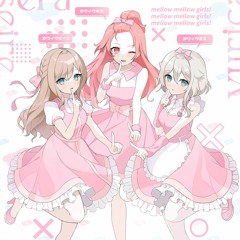 ✨Kawaii make MY day!┊︎cover. Sera × seire × yurica
