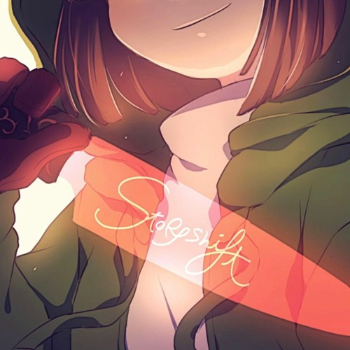 StoryShift: pierced hearts/double edged blade (My take V1)